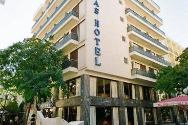 Asteras Hotel Larissa