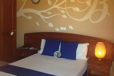 Bed and Breakfast Residencial Beleza Monte