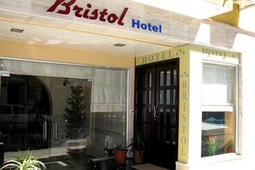 Bristol Hotel Tirana