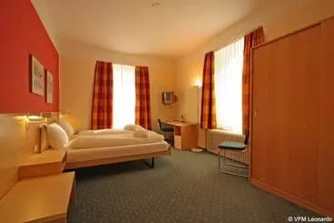 Esplanade Swiss Quality Hotel