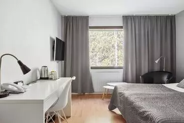 Best Western Hotell Soderh