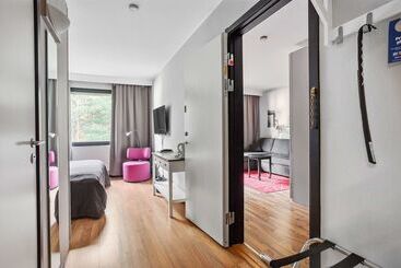 Best Western Hotell Soderh