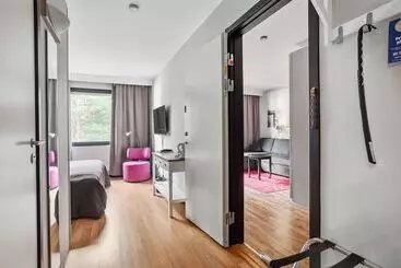 Best Western Hotell Soderh