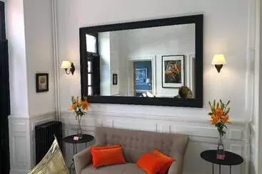 Hotel & Espace Bienetre La Maison Du Lierre