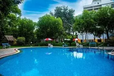 Fortune Pandiyan Hotel, Madurai   Member Itc S Hotel Group