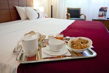 Отель Holiday Inn Bordeaux Sud   Pessac, An Ihg