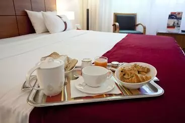 酒店 Holiday Inn Bordeaux Sud   Pessac, An Ihg