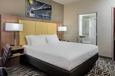 Otel Holiday Inn Express Brooklyn, An Ihg