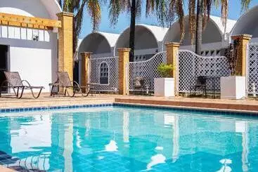 Hotel Ibis Styles Rio Preto Monte Libano