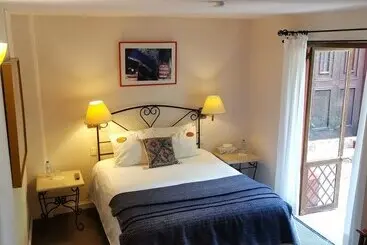 Hotel Posada Real De Chiapas