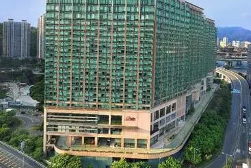 هتل Rambler Oasis