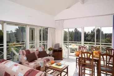 Hotell Residencia Eurogroup Du Golf