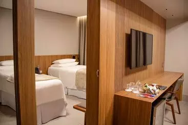 Hôtel Amazon Taiamã