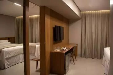 酒店 Amazon Taiamã