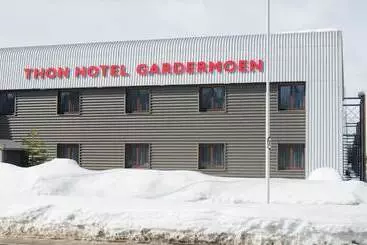 Thon Hotel Gardermoen