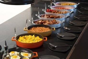 Thon Hotel Gardermoen