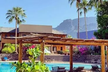 Hotel Tripui