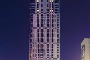 Отель Vision  Apartments Deluxe