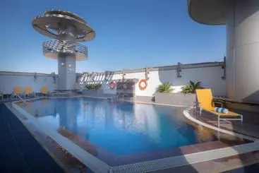 ホテル Vision Apartments Deluxe
