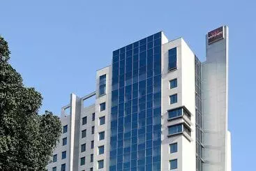 شقة فندقية Mercure Manaus