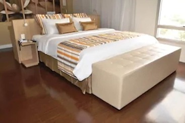 Appartement-hotel Mercure Manaus