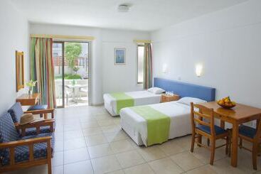 Paloma Hotel Apartments