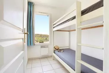 Lejlighed Residence Odalys Domaine Des Eucalyptus