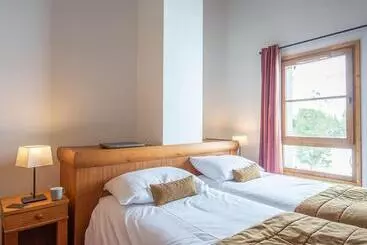 Апартаменты Résidence Pierre & Vacances Premium Arc 1950 Le Village