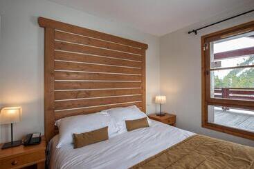 شقة Résidence Pierre & Vacances Premium Arc 1950 Le Village