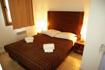 شقة Résidence Le Mas des Oliviers