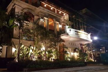 酒店 Angkor Vireak Chey