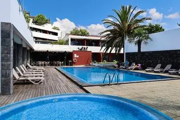 Apart Hotel Antillia
