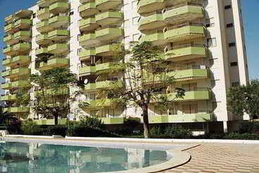 Apartamentos Gardenias