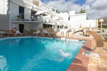 דירות לתיירים Apartamentos Los Mocanes