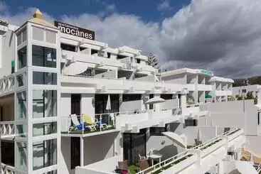 Apartaments turístics Apartamentos Los Mocanes