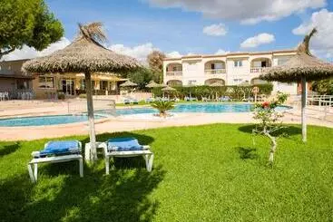 Apartamentos Sol Romántica By Dot Suites