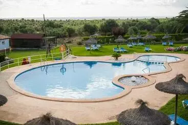 Apartamentos Sol Romántica By Dot Suites