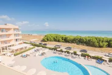 Aparthotel Dunes Platja