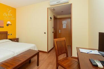 בית מלון כפרי Bufon De Arenillas