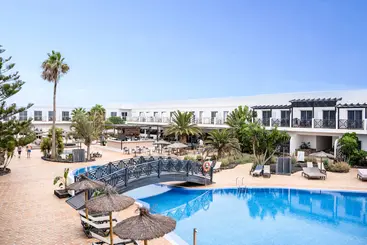 Hotel Coral Cotillo Beach