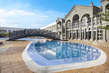 Hotel Coral Cotillo Beach