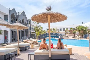 Hotel Coral Cotillo Beach