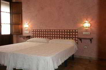 Отель El Soto De Roma