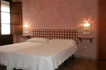 Отель El Soto De Roma