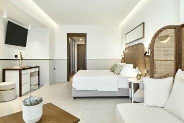 ホテル Iberostar Selection Creta Marine