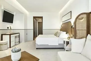 Отель Iberostar Selection Creta Marine