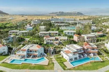 هتل Iberostar Selection Creta Marine