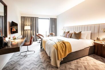 ホテル The Address Citywest