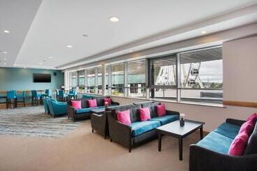 Hotel Leonardo Liverpool