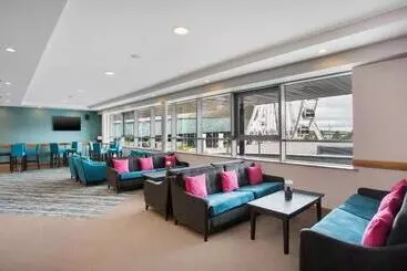 Hotel Leonardo Liverpool